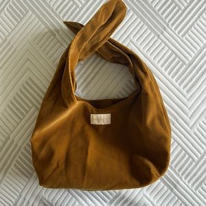 MERIT Beauty Make Up Bag